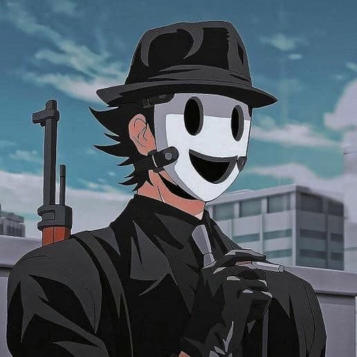Sniper Mask thumbnail