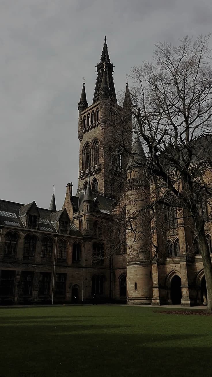 University of Vampires and Werewolves  thumbnail