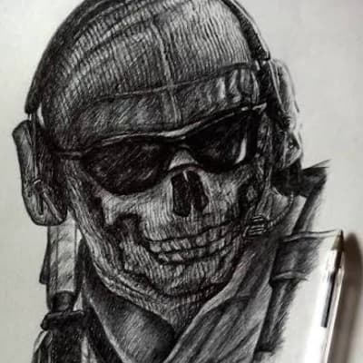 Ghost thumbnail