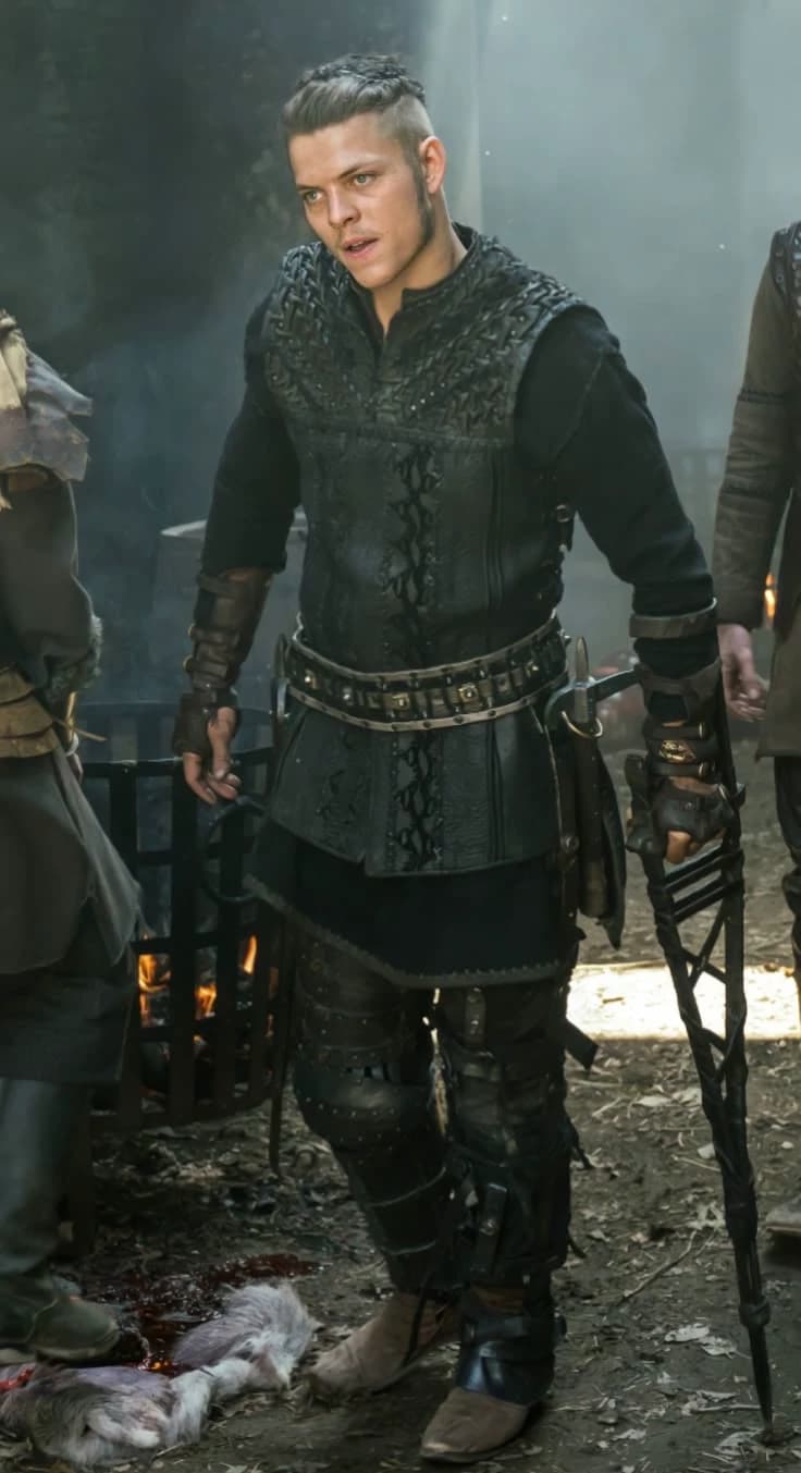 Ivar the Boneless  thumbnail