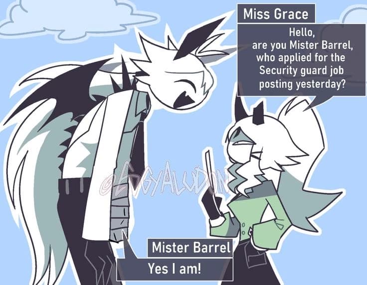 Mister barrel thumbnail