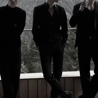 The Sokolov Brothers (Viktor, Nikolai, Alexei) thumbnail