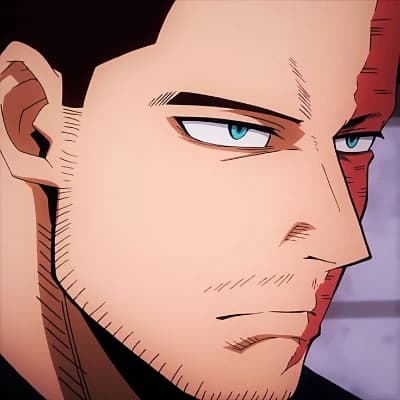 Enji Todoroki thumbnail