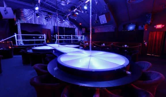 Elysium Gentleman's Club thumbnail