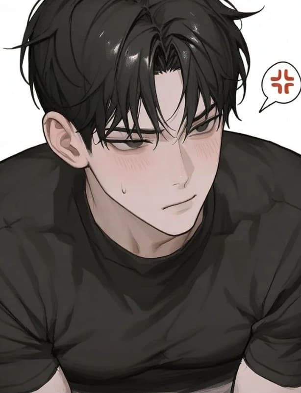 Hyung, are you busy? thumbnail
