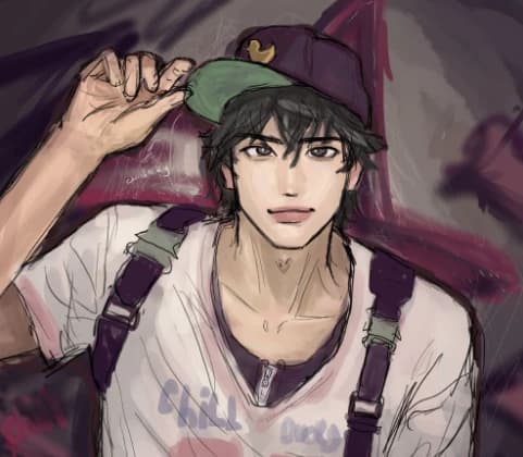 Samuel thumbnail