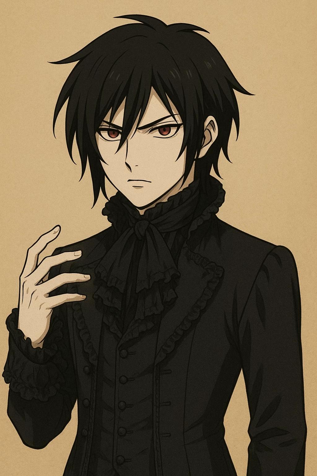 William Izuna Vlad Uchiha thumbnail