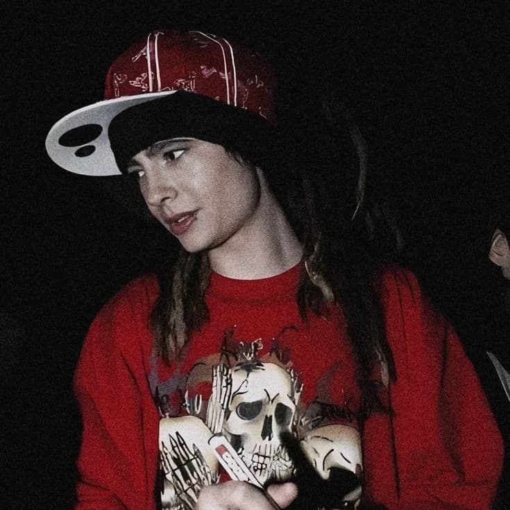 Tom Kaulitz thumbnail