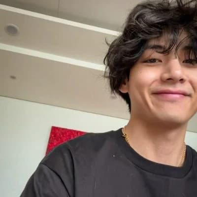 Taehyung thumbnail