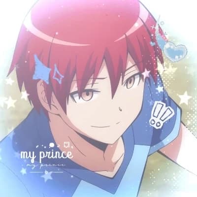Karma Akabane thumbnail