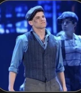 Jack Kelly thumbnail