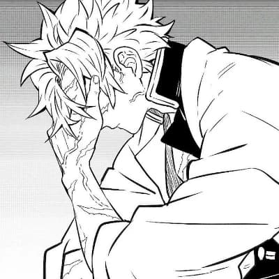 Sanemi Shinazugawa thumbnail