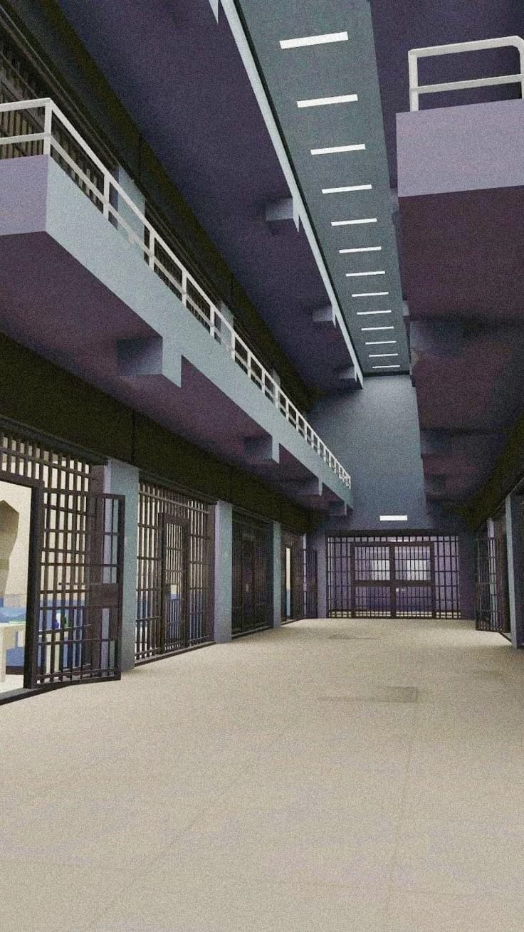 BlackChains Prison thumbnail