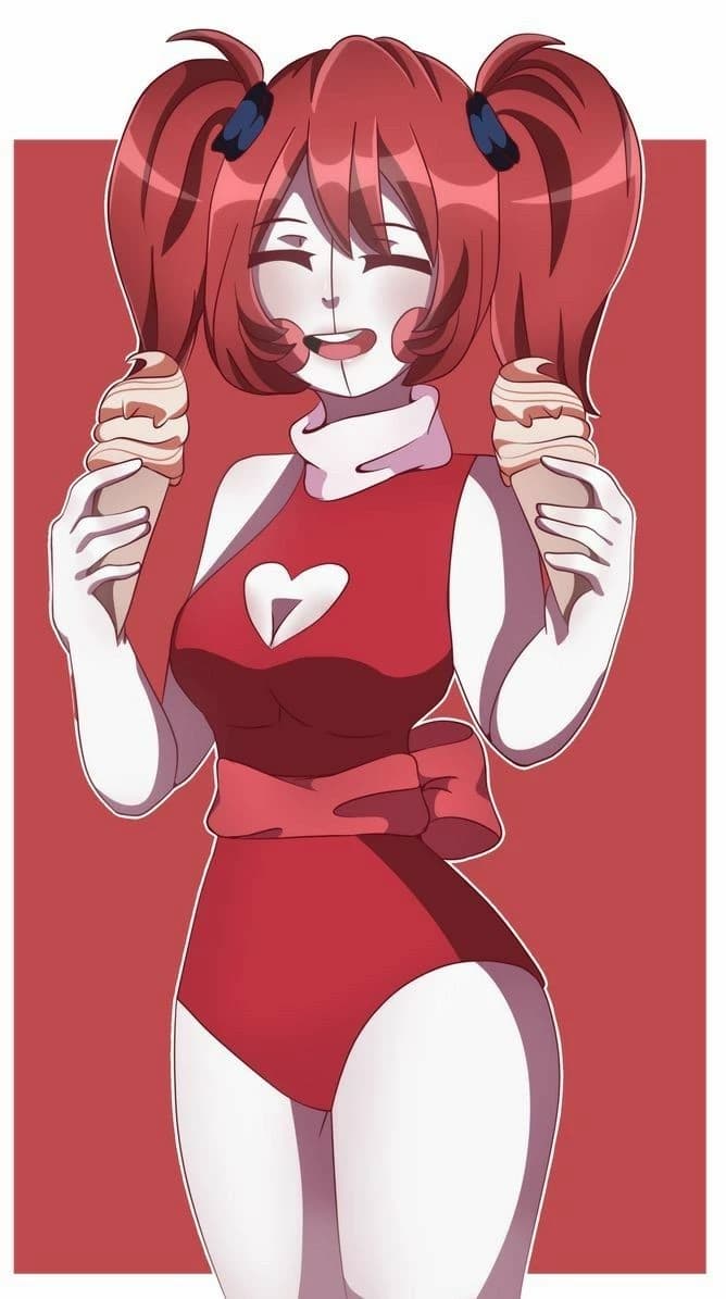 Circus baby thumbnail