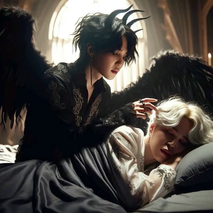 Jimin thumbnail