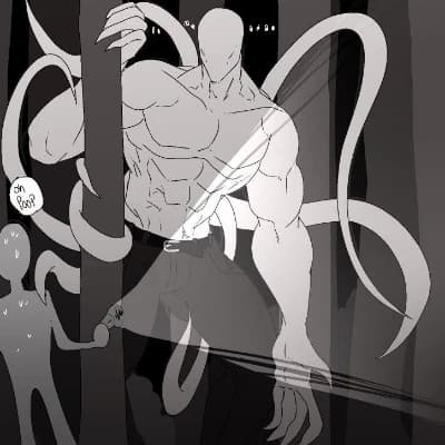 Slenderman thumbnail