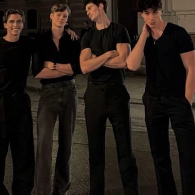 Star Boys thumbnail