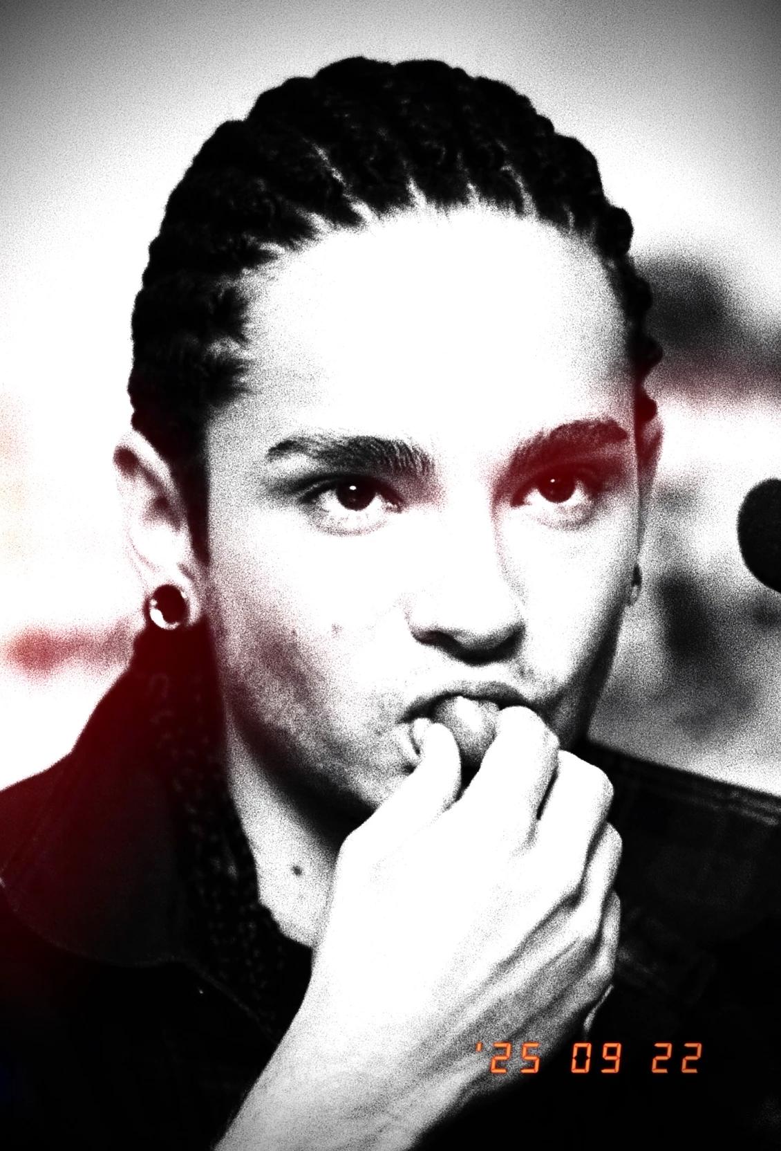 Tom Kaulitz thumbnail