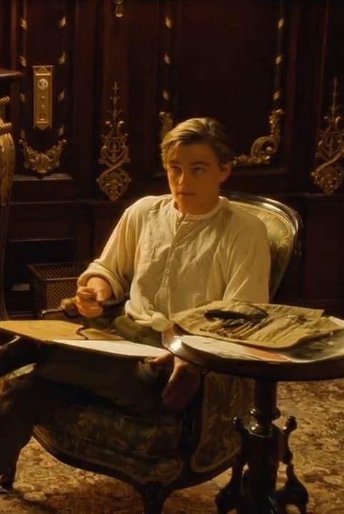 Jack Dawson thumbnail