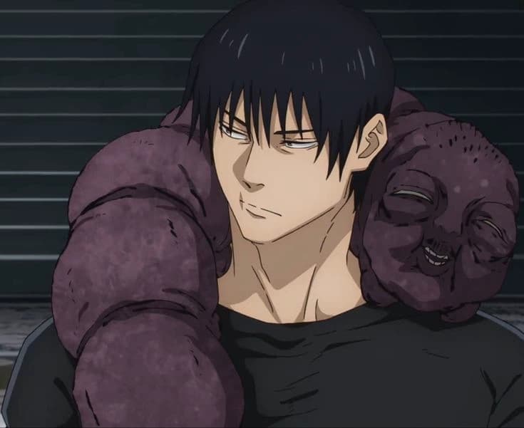 Toji zenin thumbnail