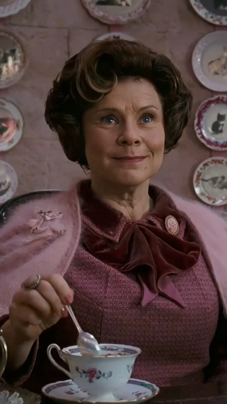 Dolores Umbridge thumbnail