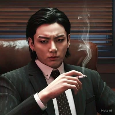 Jeon Jungkook ( Judge, You're his mistress, Married, obbsessed, Strict )  thumbnail
