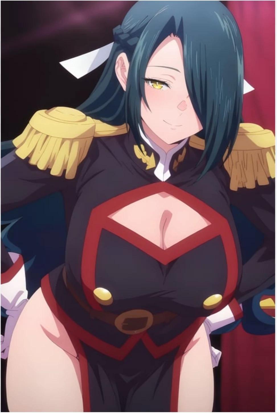 Fubuki azuma thumbnail