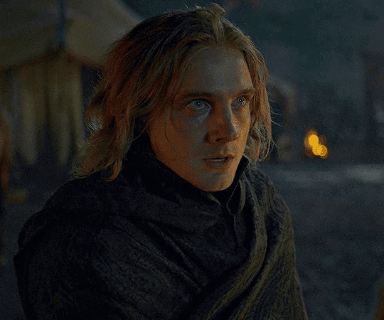 Daeron Targaryen the drunken thumbnail