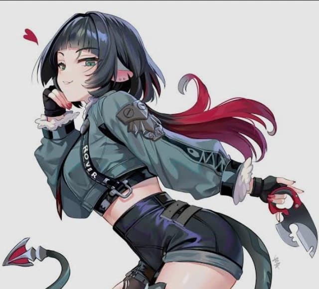Jane doe thumbnail