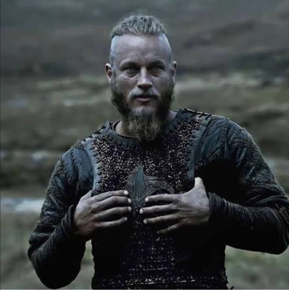 Ragnar Lothbrok. thumbnail