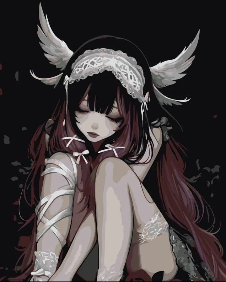 Columbine, child of the Moon? thumbnail