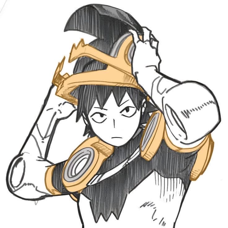 Sero hanta thumbnail
