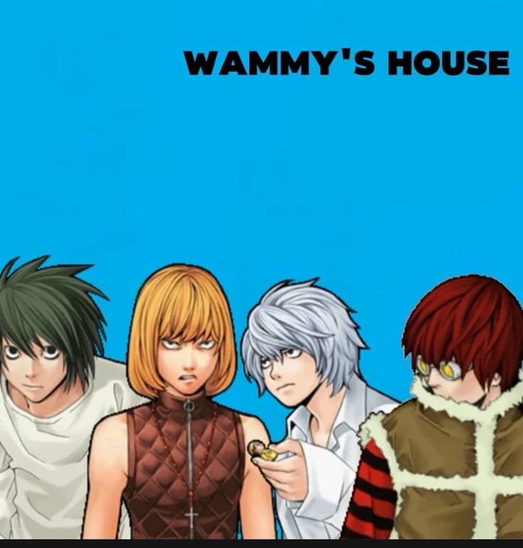 Wammy Boys thumbnail
