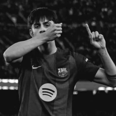 Marc Bernal Casas thumbnail