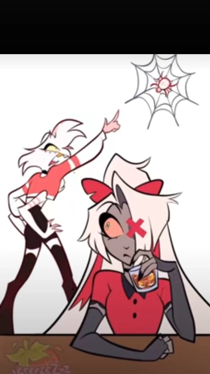 Hazbin hotel thumbnail