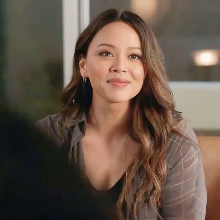 Lucy chen thumbnail