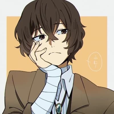 Osamu Dazai thumbnail