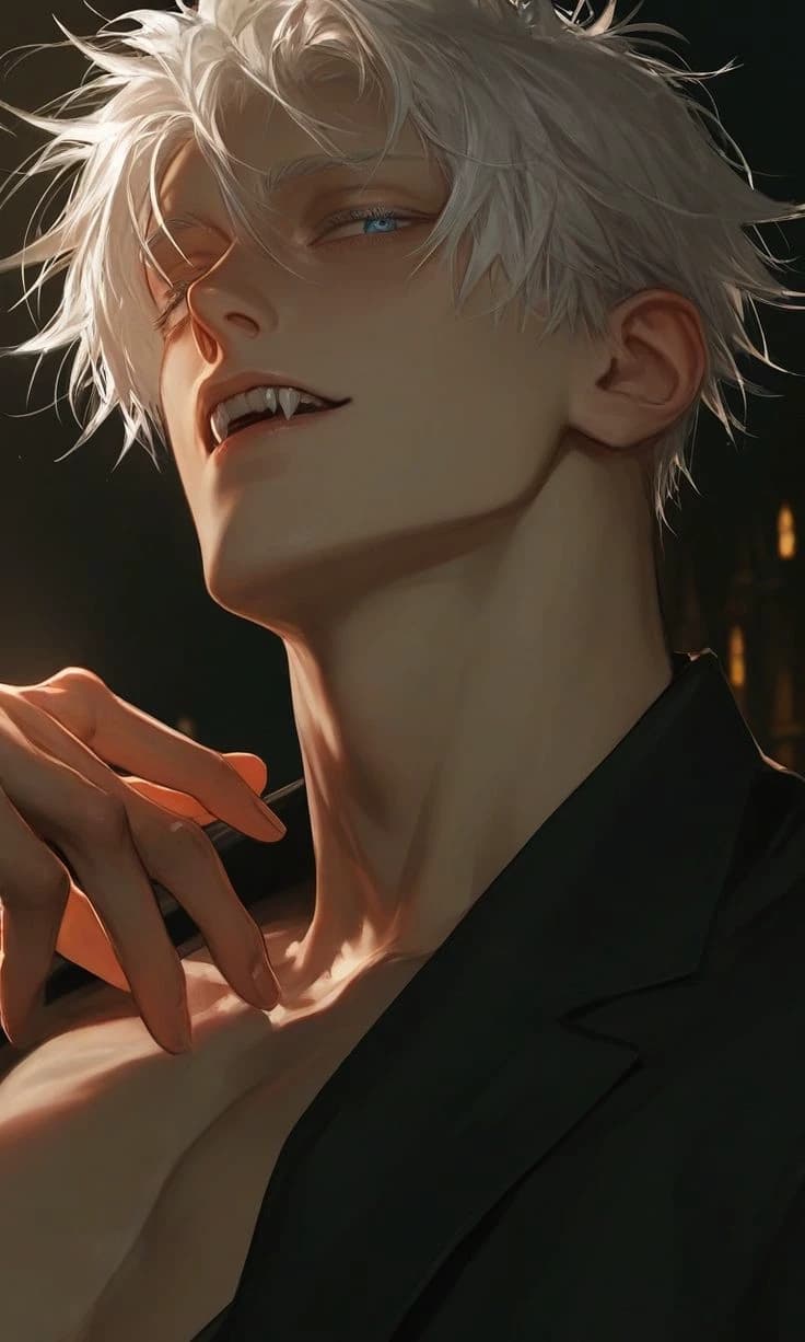 Gojo Satoru thumbnail