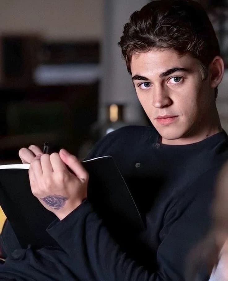 Hardin Scott thumbnail