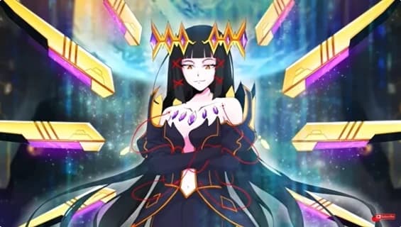 YU-GI-OH Revelations thumbnail