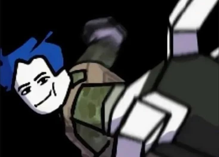 Forsaken household thumbnail