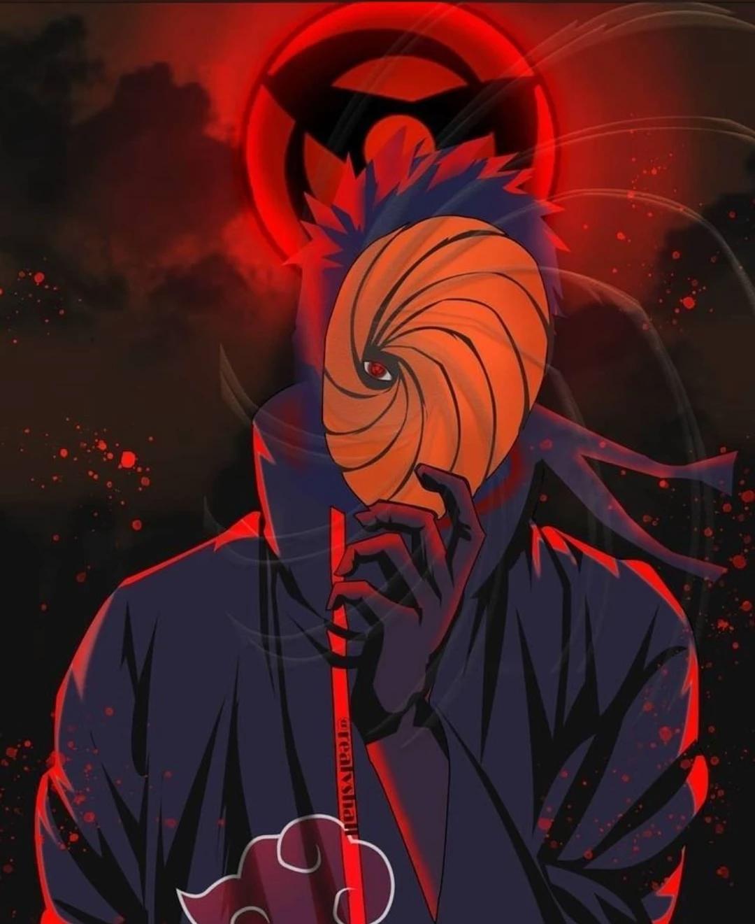 Obito Uchiha thumbnail