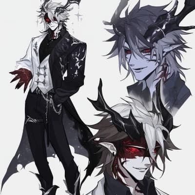 ꧁ Rex ┆Dragon ꧂ thumbnail