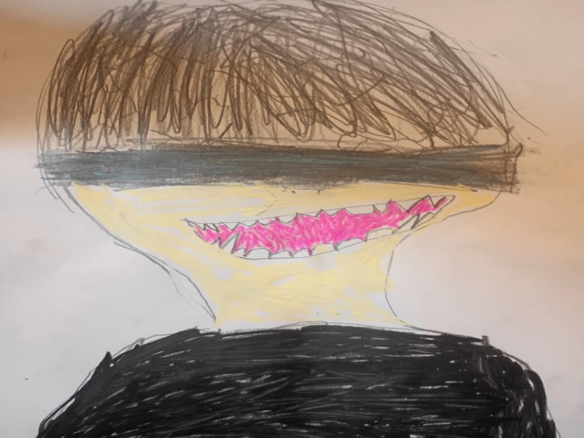 Kenu death demon  thumbnail
