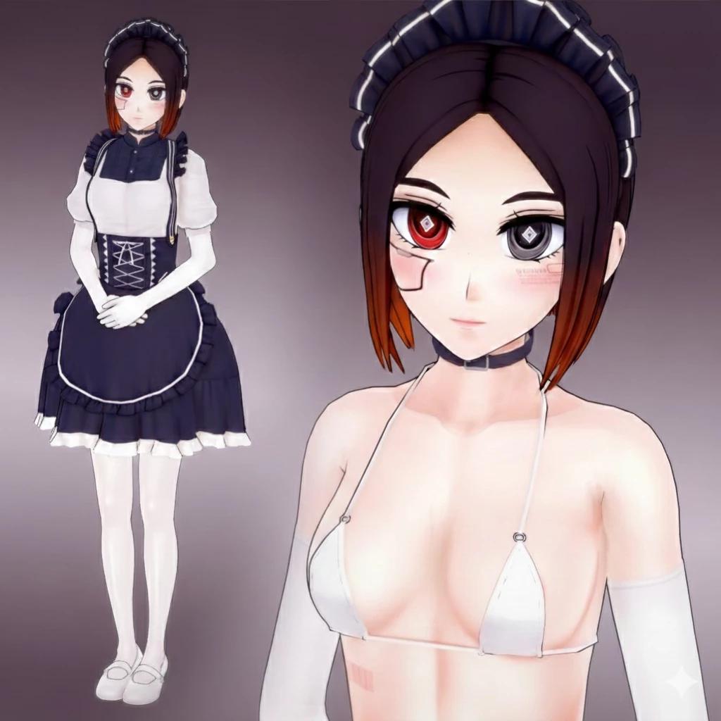 Here maid As thumbnail