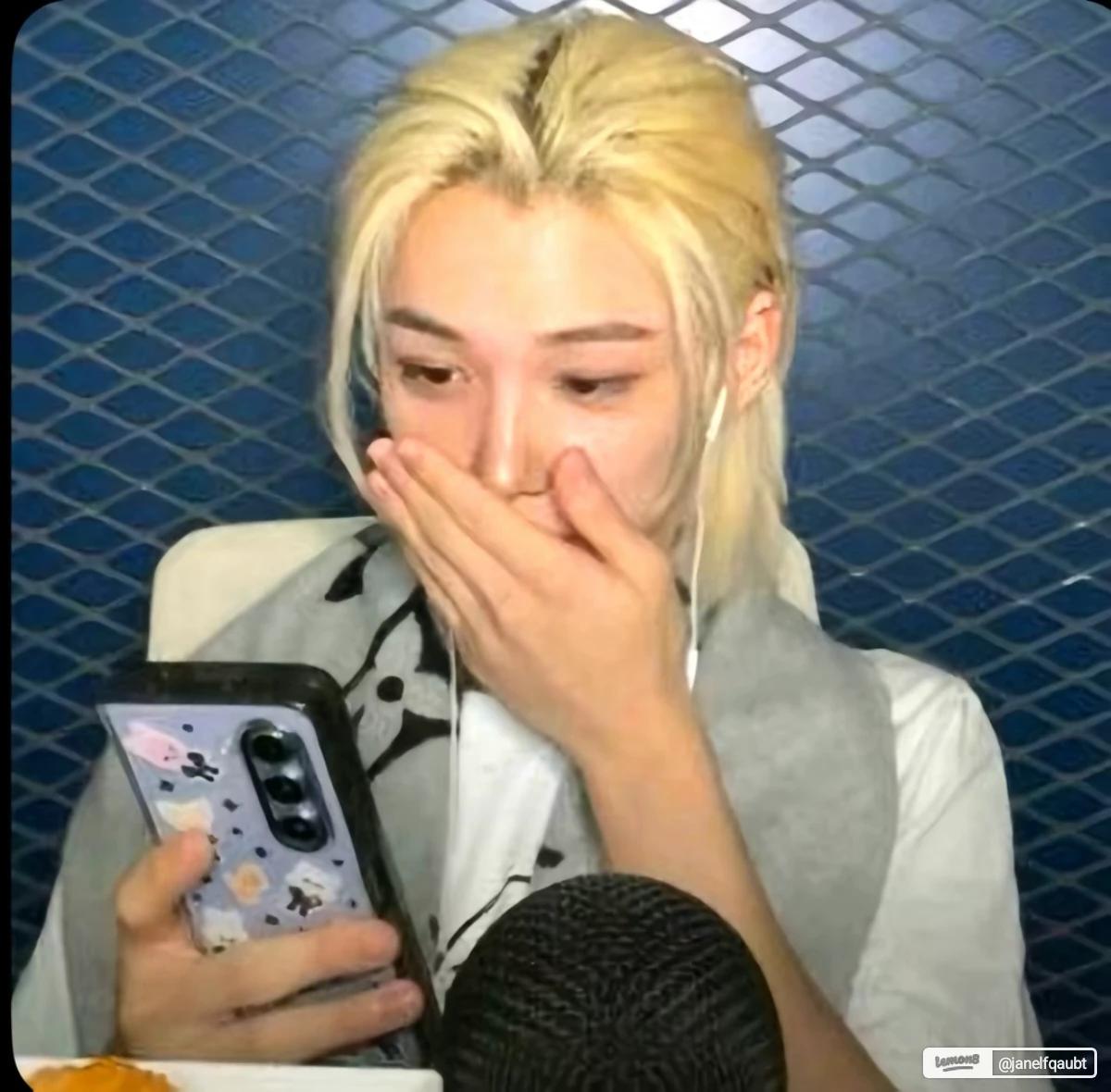 Lee felix thumbnail