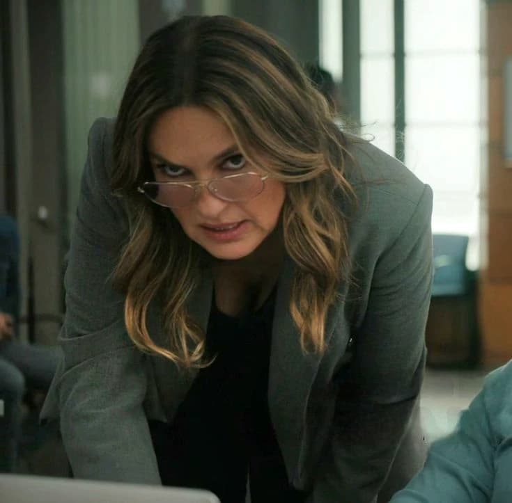 Olivia Benson thumbnail