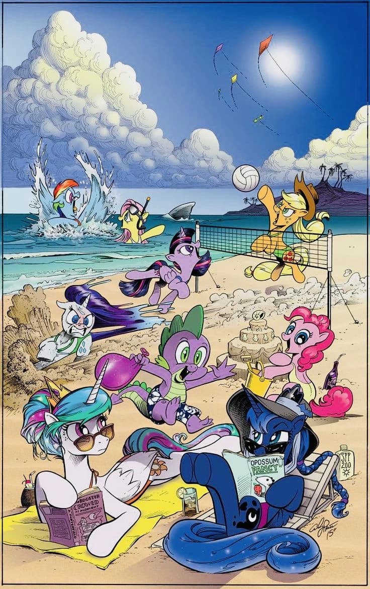 Mlp and that's it thumbnail
