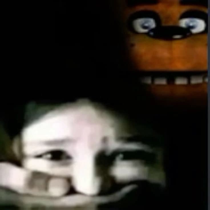Five nights at freddy thumbnail