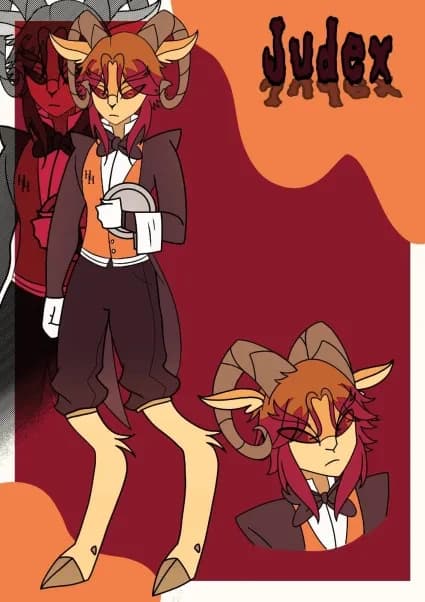 Judex thumbnail